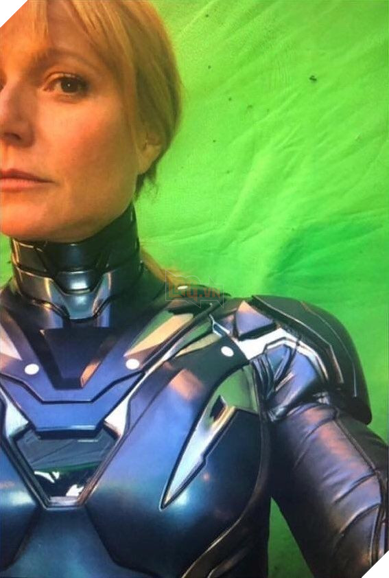 Top 12 điều thú vị trong bản digital của Avengers: Endgame, Tony từng cạo đầu của Rocket Racoon 3