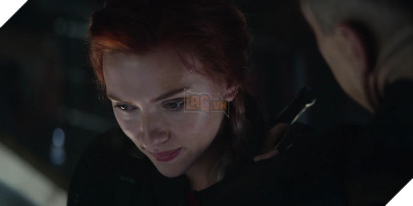 Top 12 điều thú vị trong bản digital của Avengers: Endgame, Tony từng cạo đầu của Rocket Racoon 4