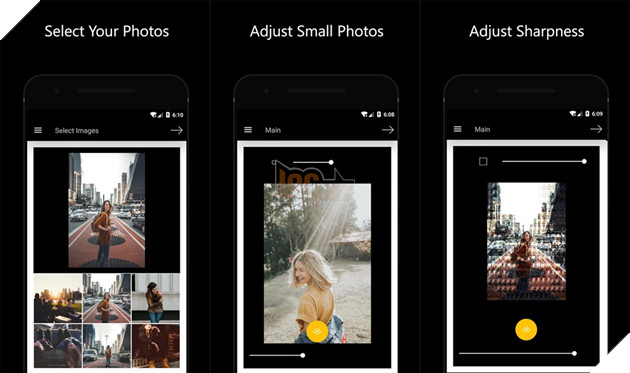 Những ứng dụng và trò chơi trả phí đang được ưu đãi trên Play Store 22.9.2019 