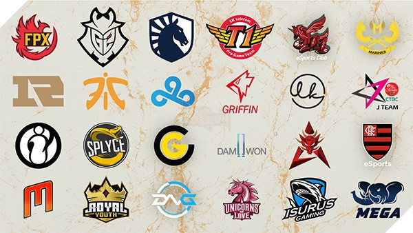 LMHT: Riot áº¥n Äá»nh thá»i gian cho CKTG 2019, Äáº¡i tiá»c ngon nháº¥t trong nÄm sáº¯p tá»i gáº§n - áº¢nh 1.