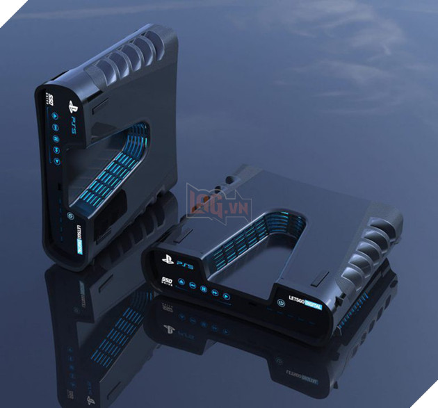 Sony sẽ ra mắt thêm hệ máy chơi game, được cho là trang bị cấu hình mạnh hơn PS5