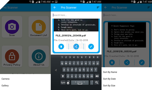 Những ứng dụng và trò chơi trả phí đang được ưu đãi trên Play Store 22.9.2019  4