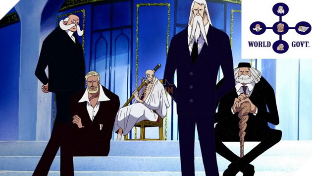 Dự đoán One Piece Chap 957: Cả thế giới hướng về trận chiến tại Wano 6