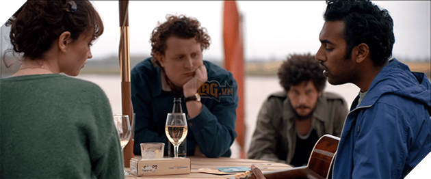 Yesterday: Sống lại cùng những giai điệu đẹp của The Beatles