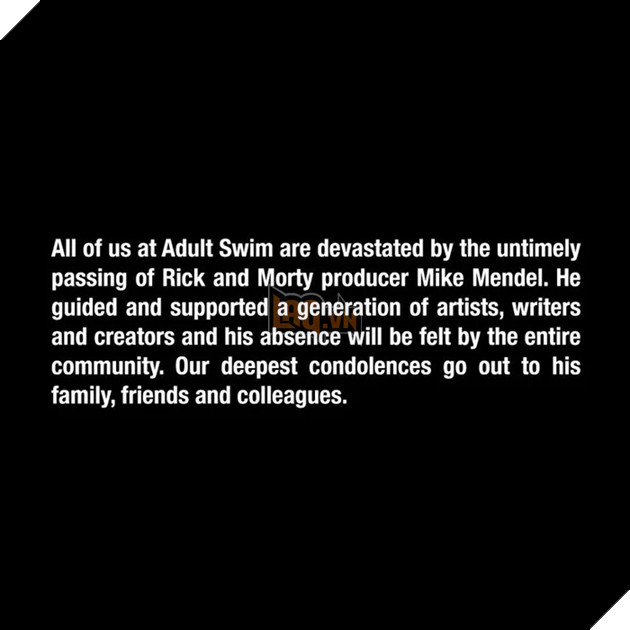 J. Michael Mendel - Nhà sản xuất series truyền hình nổi tiếng của Hollywood đột ngột qua đời ở tuổi 54 3