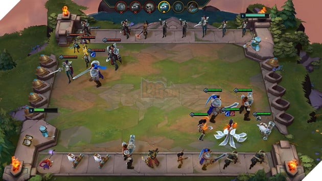 Đấu Trường Chân Lý: Bảng kết quả Lịch sử đấu sẽ ra mắt ở bản cập nhật 9.19 3