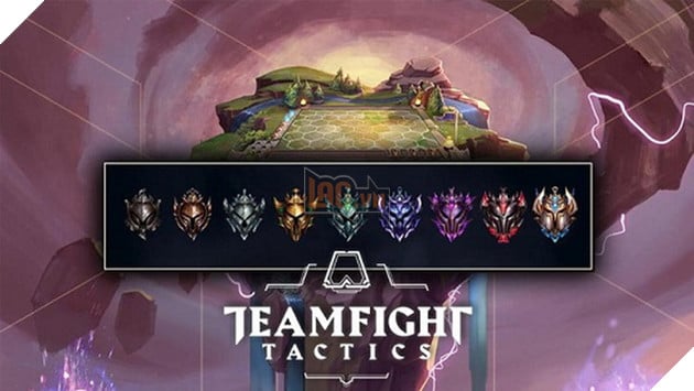 Đấu Trường Chân Lý: Bảng kết quả Lịch sử đấu sẽ ra mắt ở bản cập nhật 9.19 2