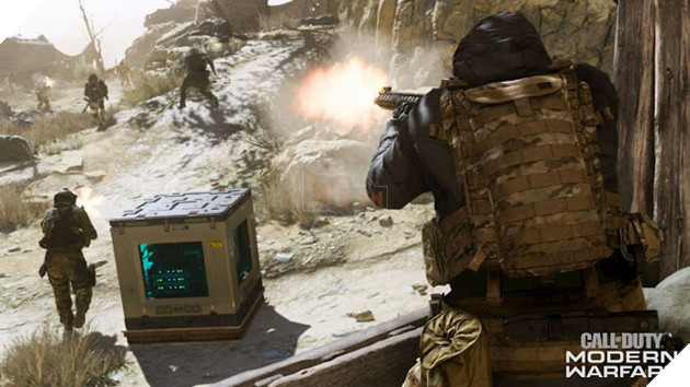 Call of Duty: Modern Warfare và hướng đi đúng đắn của Activision 9