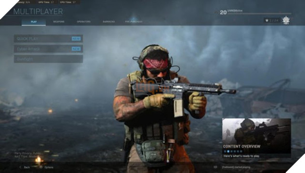 Call of Duty: Modern Warfare và hướng đi đúng đắn của Activision 8