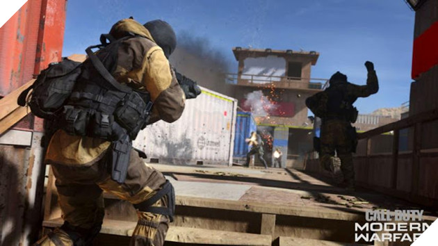 Call of Duty: Modern Warfare và hướng đi đúng đắn của Activision 18