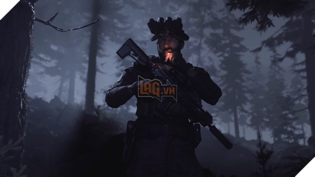 Call of Duty: Modern Warfare và hướng đi đúng đắn của Activision 15