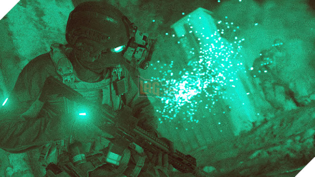 Call of Duty: Modern Warfare và hướng đi đúng đắn của Activision 13