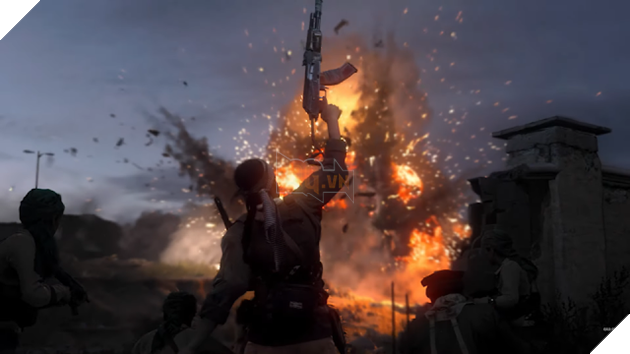 Call of Duty: Modern Warfare và hướng đi đúng đắn của Activision 14