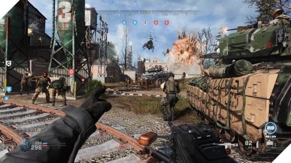 Call of Duty: Modern Warfare và hướng đi đúng đắn của Activision 5