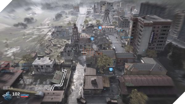 Call of Duty: Modern Warfare và hướng đi đúng đắn của Activision 7