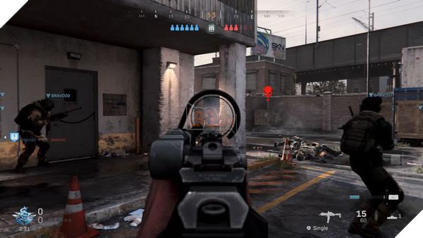 Call of Duty: Modern Warfare và hướng đi đúng đắn của Activision 6