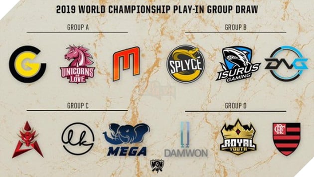 LMHT: Hướng dẫn cách xem CKTG 2019 trực tiếp và lịch thi đấu vòng bảng 2