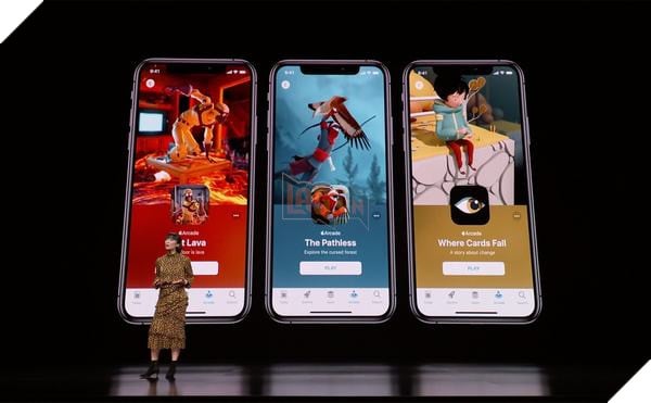 Đối đầu với Apple Arcade, Google cũng tung gói Play Pass cho riêng mình 3