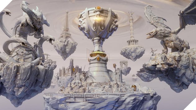 CKTG 2019 - Danh sách các đội tuyển Vòng Khởi Động, Vòng Bảng và thể thức thi đấu