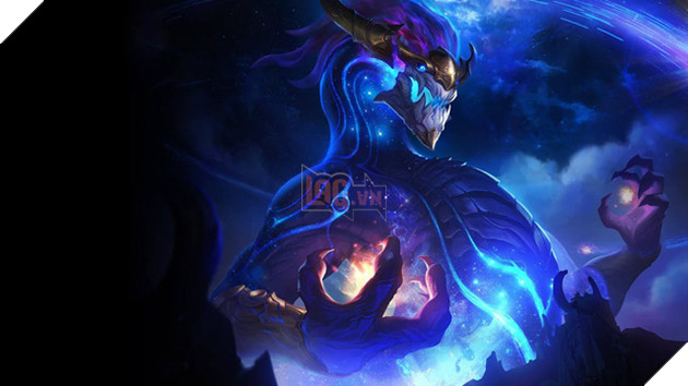 Đấu Trường Chân Lý: Hướng dẫn đội hình Rồng - Hóa Hình siêu mạnh ở giai đoạn giữa và cuối trận 6