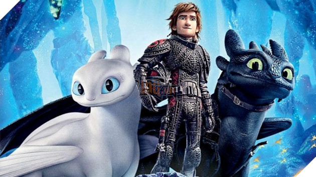 Nhìn lại chặng đường 10 năm của đế chế hoạt hình DreamWorks