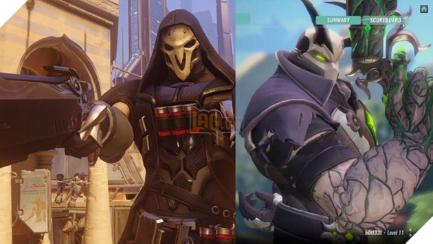 Paladins bất ngờ đóng cửa server chính tại Trung Quốc không rõ lý do 3