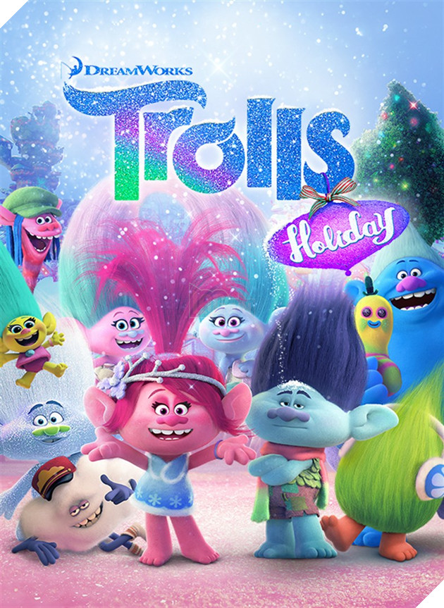 Nhìn lại chặng đường 10 năm của đế chế hoạt hình DreamWorks 2