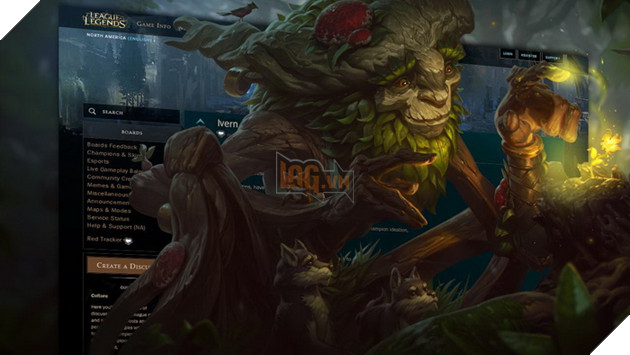 Đấu Trường Chân Lý: Dự đoán các Hệ Tộc có thể xuất hiện trong tương lai 7