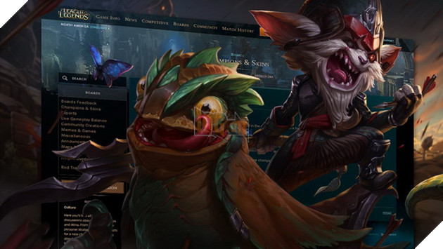 Đấu Trường Chân Lý: Dự đoán các Hệ Tộc có thể xuất hiện trong tương lai 15