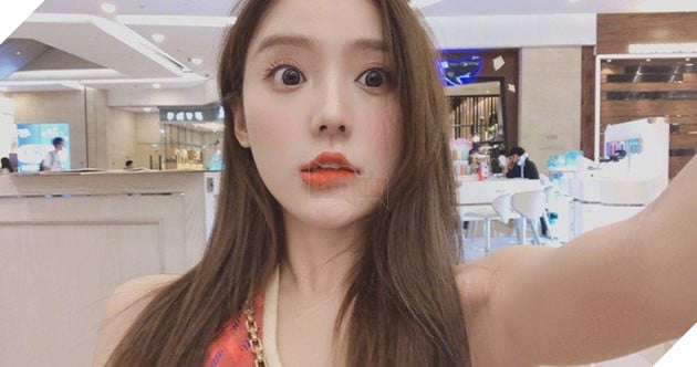 Top 4 hotgirl lộ mặt thật khiến người hâm mộ hoảng sợ đến phát ngất 6