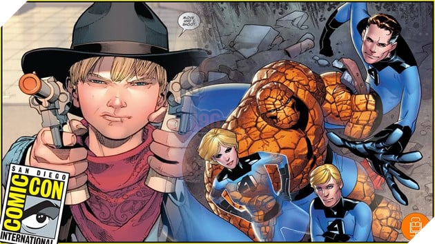  SPOILER Những dị nhân mạnh nhất Marvel Comics #3 là ai? 3