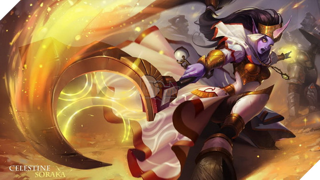 Đấu Trường Chân Lý: Dự đoán các Hệ Tộc có thể xuất hiện trong tương lai 4