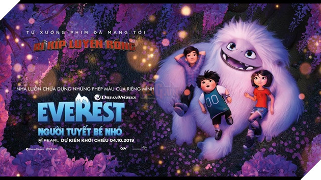 Nhìn lại chặng đường 10 năm của đế chế hoạt hình DreamWorks 4