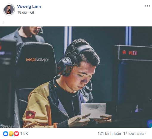 LMHT: Vá»«a máº¥t Äi biá»u tÆ°á»£ng Optimus, Team Flash láº¡i cÃ³ nguy cÆ¡ chia tay cáº£ siÃªu sao sá» 1 Slayder? - áº¢nh 3.