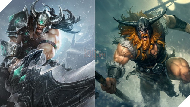 Đấu Trường Chân Lý: Dự đoán các Hệ Tộc có thể xuất hiện trong tương lai 5