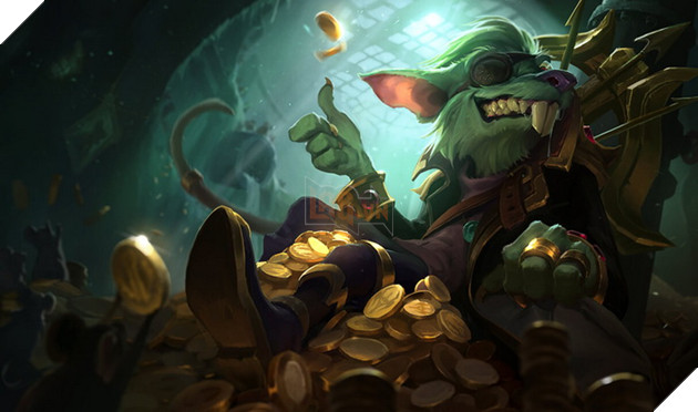 Đấu Trường Chân Lý: Dự đoán các Hệ Tộc có thể xuất hiện trong tương lai 12