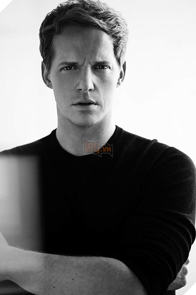 Nhan sắc của 3 nam thần bỗng hóa ma trong Trò đùa tử thần