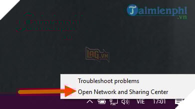 Vài cách khắc phục cơ bản khi máy tính không kết nối được Wifi 4