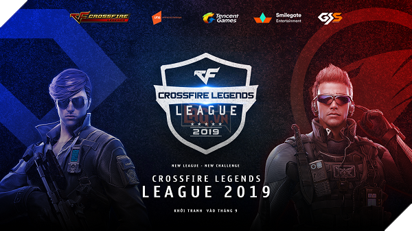 CrossFire: Legends League 2019: Gần 80 xạ thủ tham gia giải đấu sau một ngày mở đăng ký