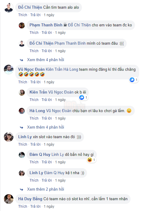 CrossFire: Legends League 2019: Gần 80 xạ thủ tham gia giải đấu sau một ngày mở đăng ký 2