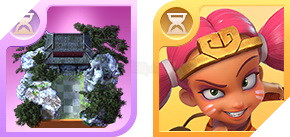 Auto Chess Mobile mở hàng loạt sự kiện và phần thưởng thú vị chào đón chế độ Duo ra mắt 4