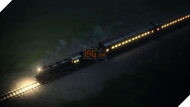 Demon Slayer Kimetsu no Yaiba Episode 25 Demon Train Story Arc Anime