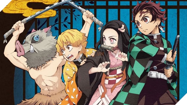 Demon Slayer Season 2 release date Kimetsu no Yaiba manga compared to the anime Spoilers