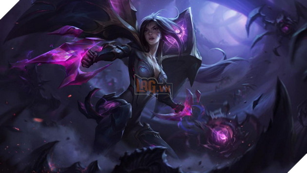 Đấu Trường Chân Lý: Chi tiết bản cập nhật 9.19 - Kai'sa và Găng Đấu Tập chính thức ra mắt 2