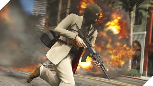 Top 10 tựa game PS4 bán chạy nhất từ trước đến nay  2