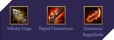 Đấu Trường Chân Lý: Hướng dẫn Kai'sa với đội hình, trang bị mạnh nhất mà bạn nên biết 4