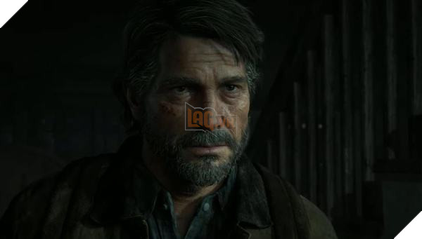 The Last of Us 2 tung trailer mới với một gương mặt quen thuộc