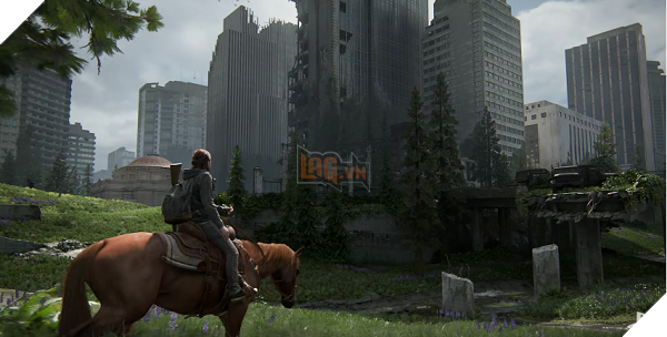 The Last of Us 2 tung trailer mới với một gương mặt quen thuộc 3