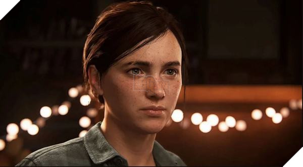 The Last of Us 2 tung trailer mới với một gương mặt quen thuộc 2