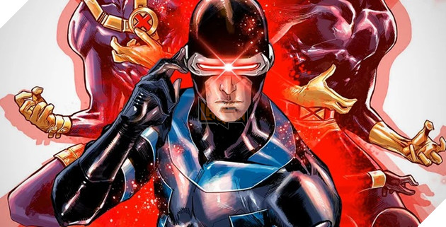 Marvel khởi động lại thương hiệu X-Men và tiết lộ thêm nhiều bí mật  2